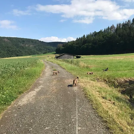 Kellerwald Frankenau