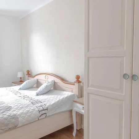 Appartement Kellerwald *