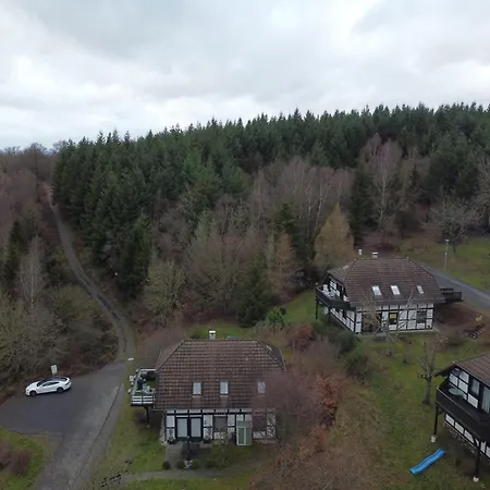 Kellerwald * Frankenau