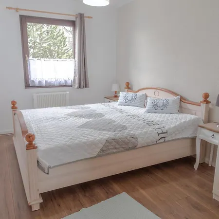 Kellerwald Appartement