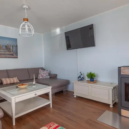 Kellerwald Appartement Frankenau