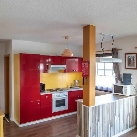 Kellerwald Appartement