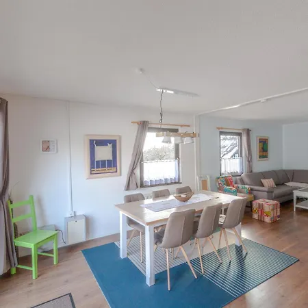 Appartement Kellerwald