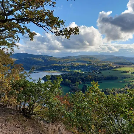 Kellerwald * Frankenau