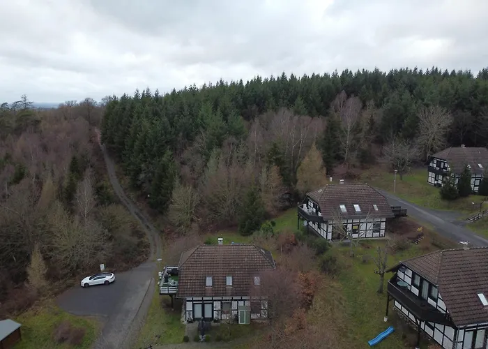 Kellerwald * Frankenau